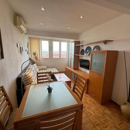 Appartement Piso Cerca Al Centro De Madrid San Luciano Extérieur photo