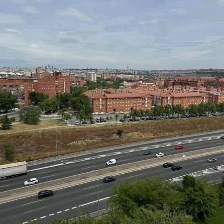 Appartement Piso Cerca Al Centro De Madrid San Luciano Extérieur photo