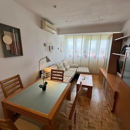 Appartement Piso Cerca Al Centro De Madrid San Luciano Extérieur photo