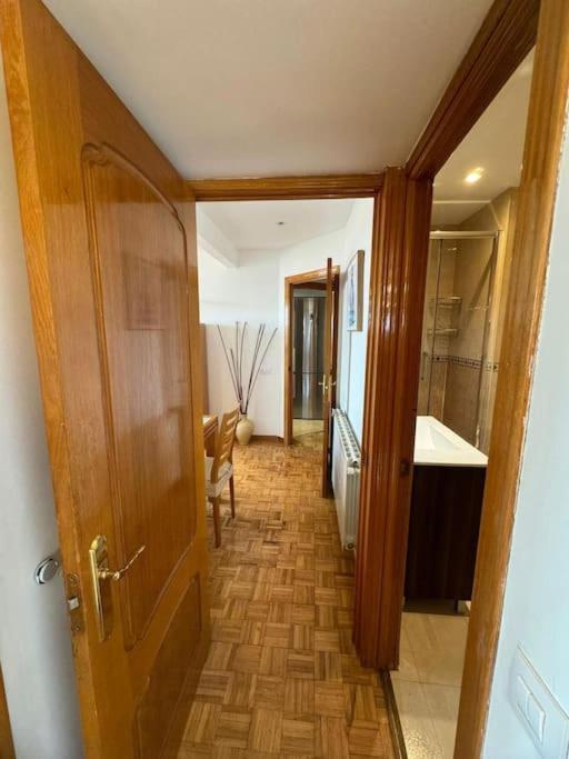 Appartement Piso Cerca Al Centro De Madrid San Luciano Extérieur photo