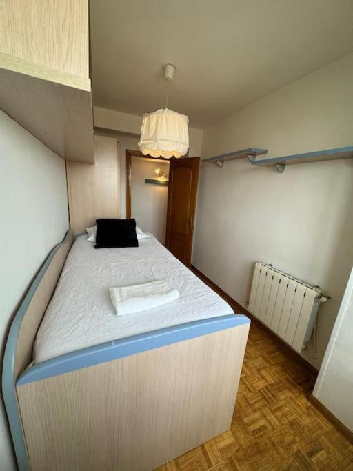 Appartement Piso Cerca Al Centro De Madrid San Luciano Extérieur photo
