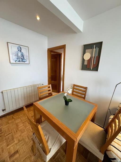 Appartement Piso Cerca Al Centro De Madrid San Luciano Extérieur photo