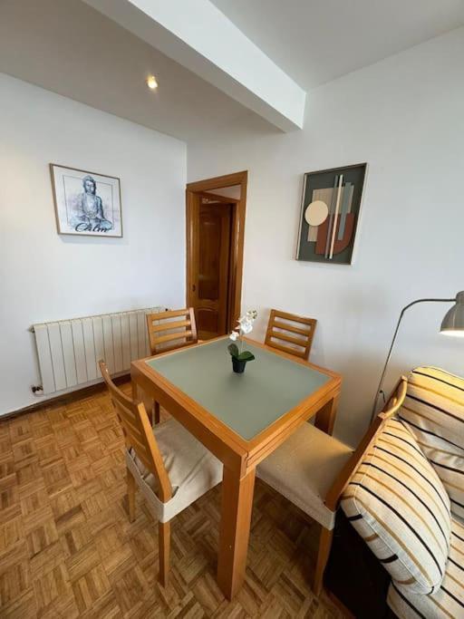 Appartement Piso Cerca Al Centro De Madrid San Luciano Extérieur photo