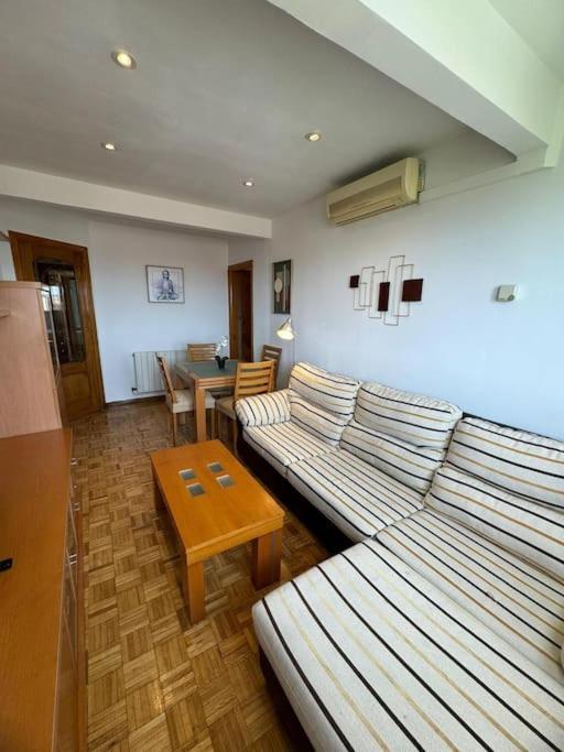 Appartement Piso Cerca Al Centro De Madrid San Luciano Extérieur photo