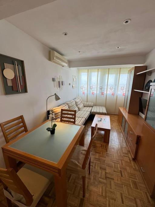 Appartement Piso Cerca Al Centro De Madrid San Luciano Extérieur photo